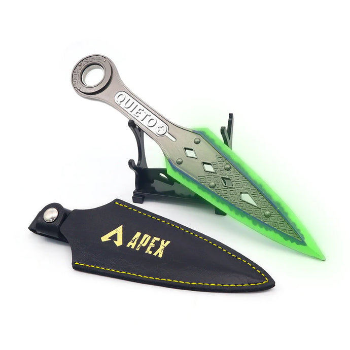 Apex Dagger For Trainers Cosplay Not Sharp