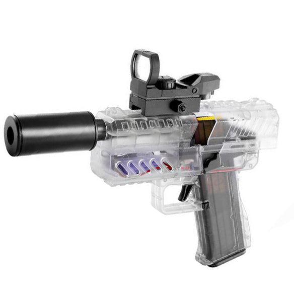 BoHan BH2021 Electric Automatic Dart Blaster