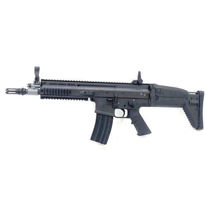 SCAR-L MK16 Gel Blaster