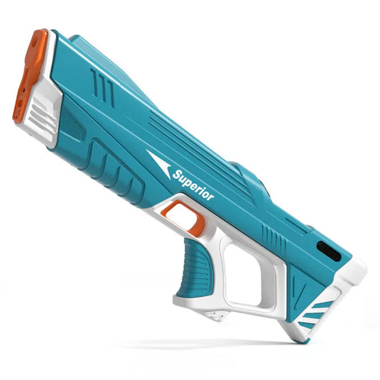 Superior Electric Automatic Self Refill Water Gun