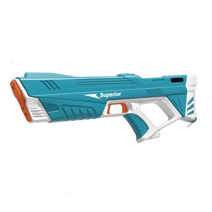 Superior Electric Automatic Self Refill Water Gun