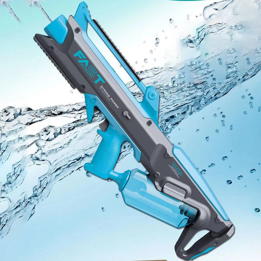 LH FAST Electric Water Blaster with Two Fire Modes