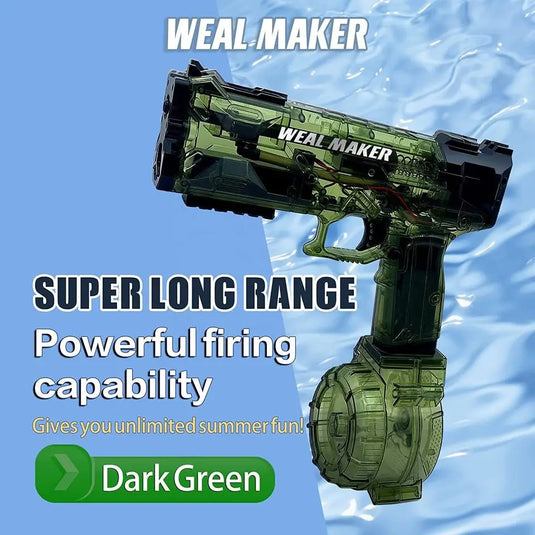 Premium Weal Maker Electric Gun