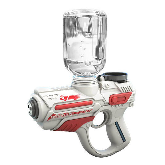 Blaster Surge Sci-Fi Futuristic Electric Auto Water Gun