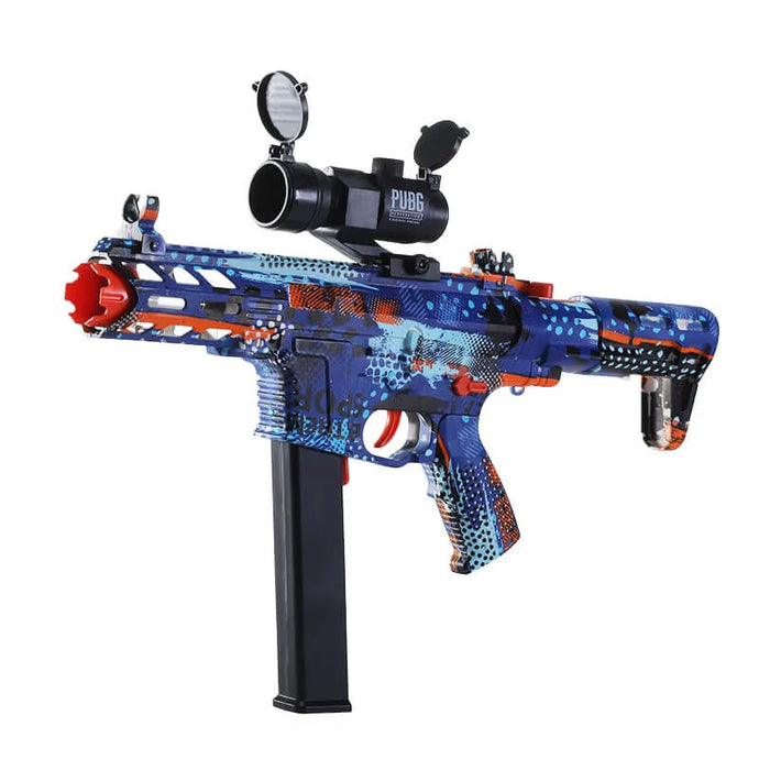 Electric Graffiti Splatter Ball ARP9 Gel Blaster