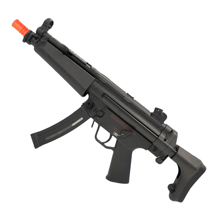 CYMA MP5 V2 SMG Gel Blaster