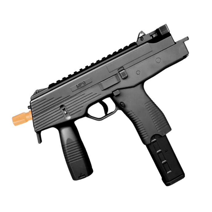 LH MP9 SMG Gel Blaster