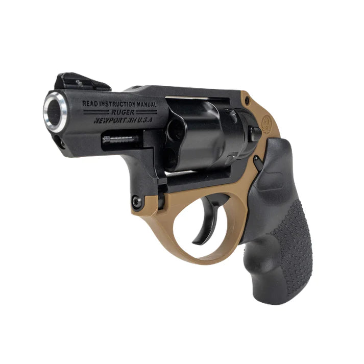 Load image into Gallery viewer, Ruger LCR Double Action Revolver Dart Blaster
