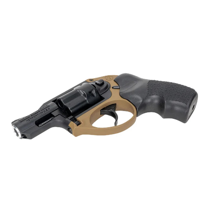 Load image into Gallery viewer, Ruger LCR Double Action Revolver Dart Blaster
